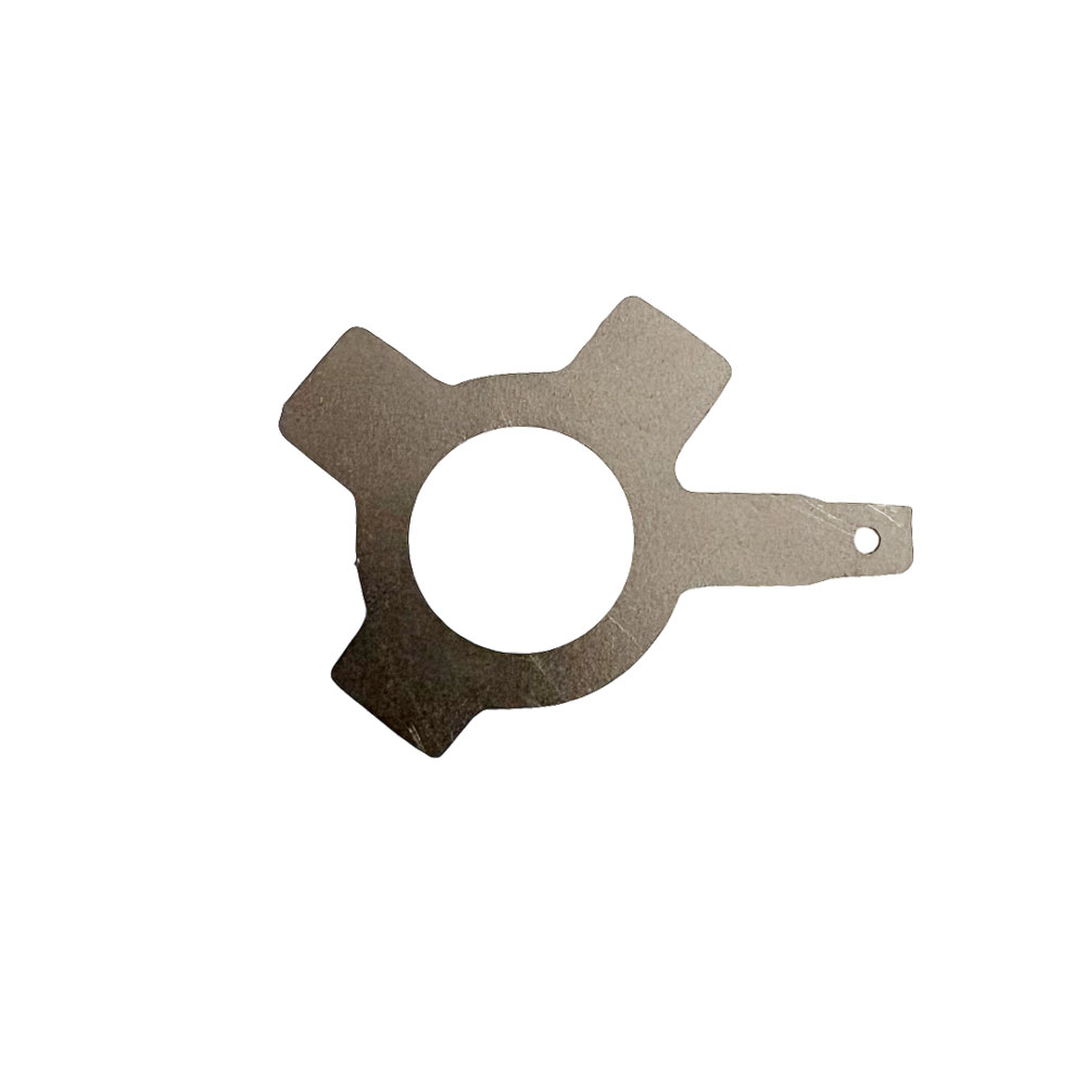 Locker for Steering Wheel 1966-71 Series 2A 552572